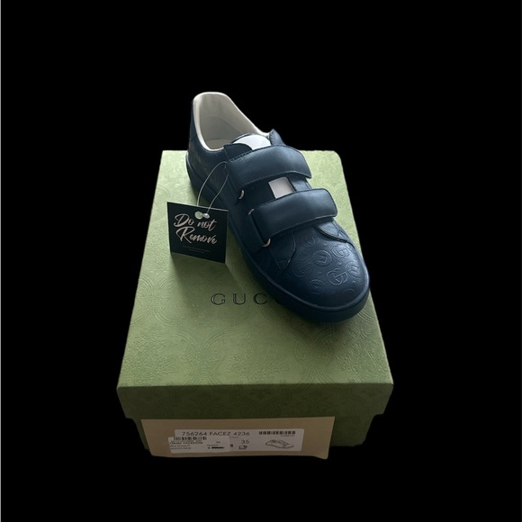 GUCCI ACE Sneakers - Picture 2 of 5